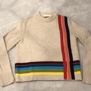 Tory Burch sweater